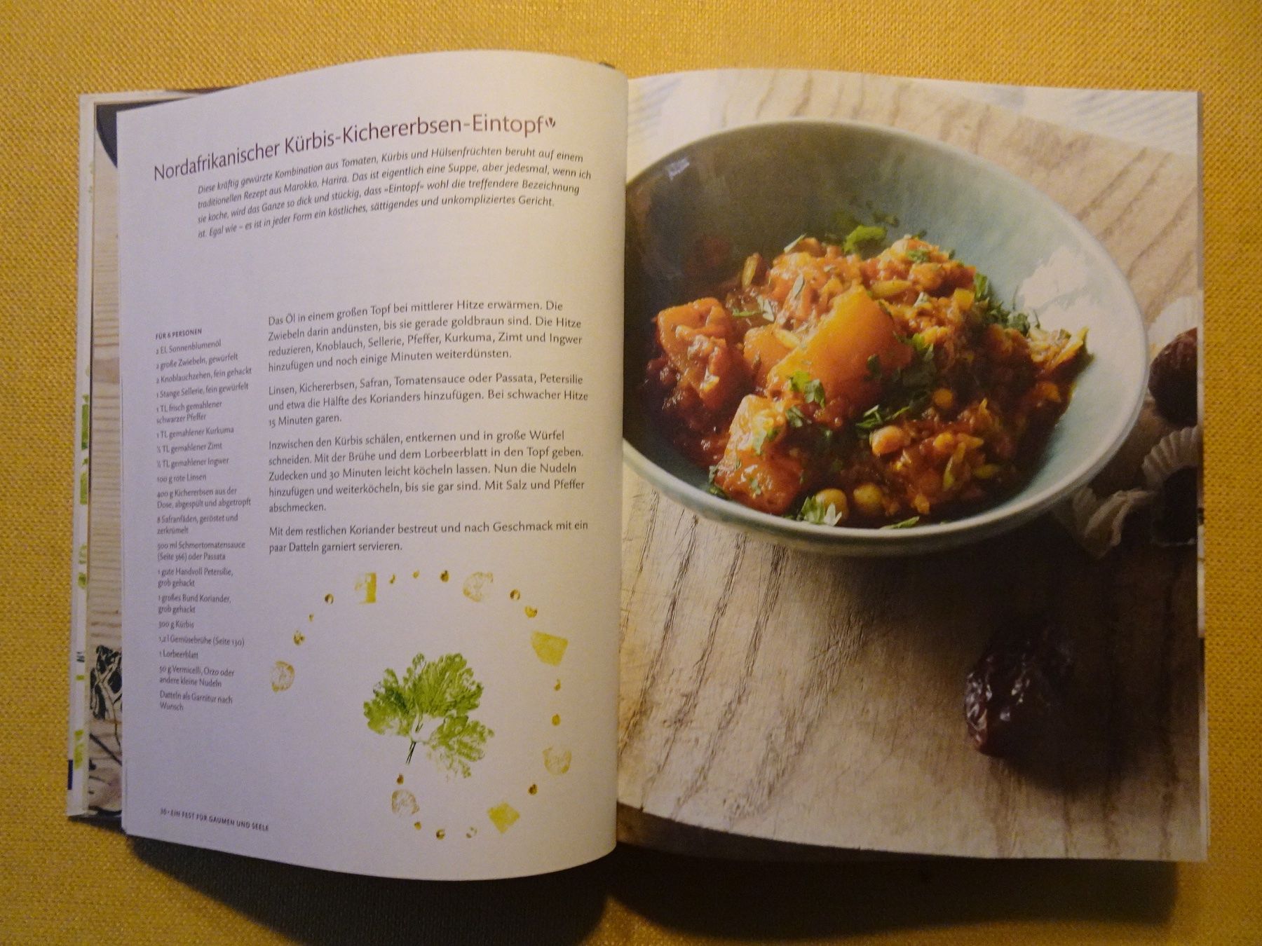 Bücher: Täglich Vegetarisch – Neu (gemäss Beschreibung) aus Oberweningen von Gerini 7