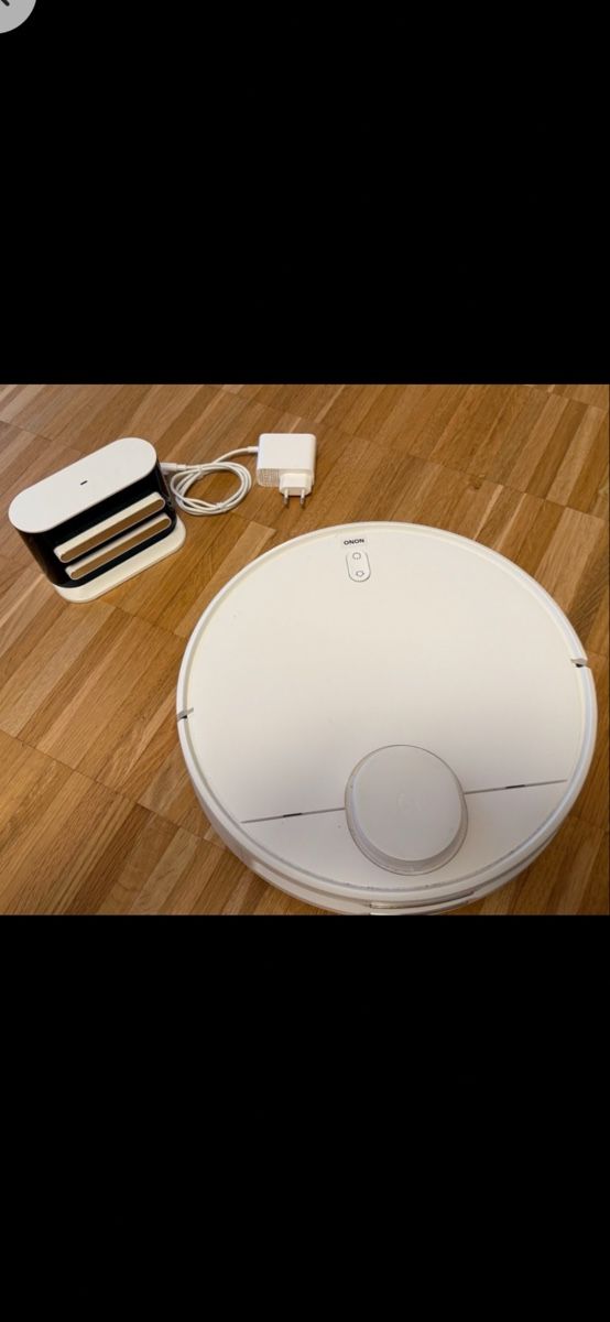 Xiaomi Aspirateurs & Accessoires: Xiaomi Robotersauger – D'occasion à Oftringen par zeki05