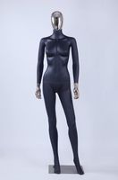 Schaufensterpuppe DF7-8D weiblich 176cm