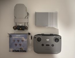 DJI mini 2 SE (neu)
