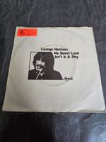 Vinyl, 7" LP - George Harrison – My Sweet Lord... (1970)