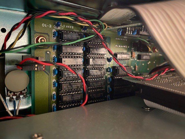 PCs: Computer AT – Gebraucht aus Kehrsatz von techpunk 7