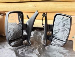 ALKAR Rückspiegel Set links + rechts – neu (für 1 Fahrzeug)