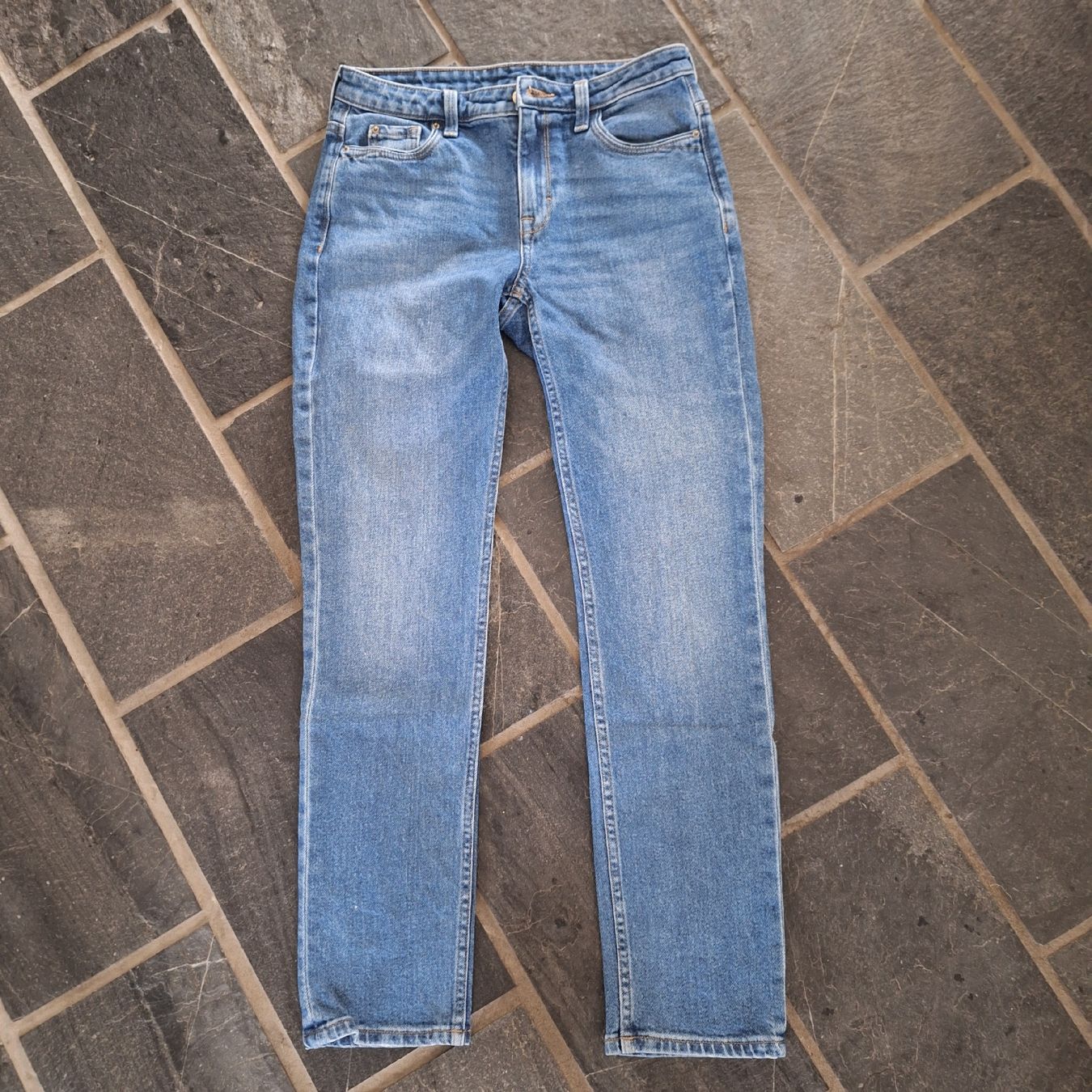 Esprit Jeans: Esprit Jeans Straight 28/30 – Gebraucht aus Schübelbach von rab02