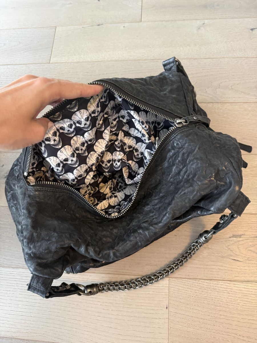 Thomas Wylde Borse: Thomas Wylde Tasche – Usato da Glattpark(Opfikon) venduto da Barbiie 2