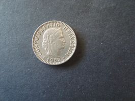 20 Rp 1953