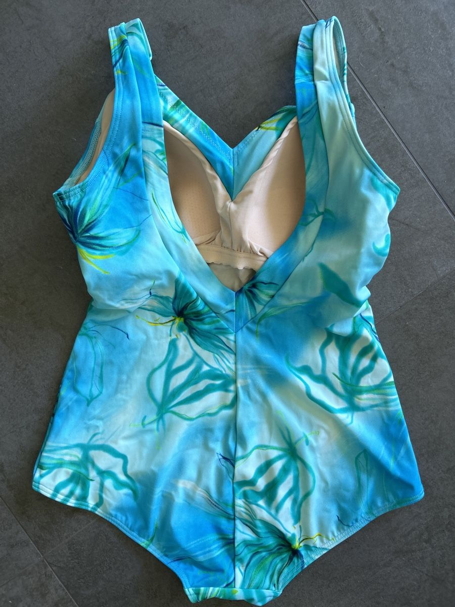 Costumi da bagno & Bikini: Maillot de bain Sunflair 44 - C-Cup – Usato da Yens venduto da Chriis 1