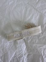 Sehr schönes Paradise Armband, ungetragen, neu