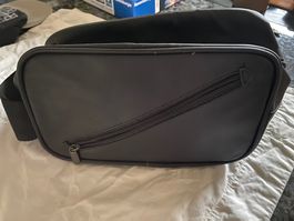 Necessaire schwarz *NEU*
