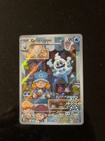 Pokémon Gelatroppo / Vanillish190/182