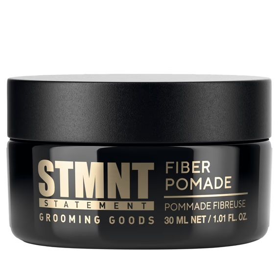 Prodotti per capelli: STMNT fiber pomade 30ml – Nuovo e nell'imballaggio originale da Cham venduto da LoreM7