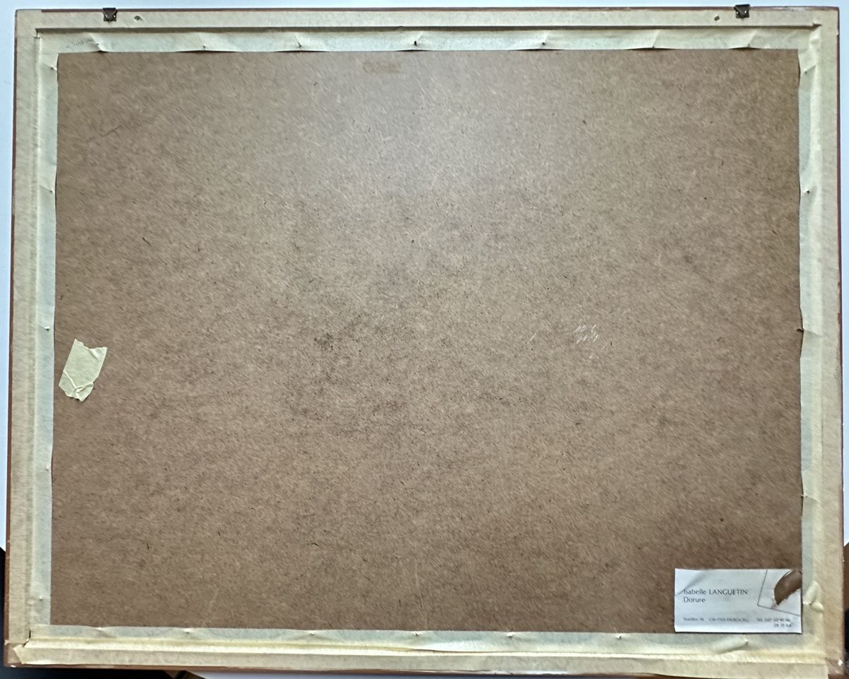 Incisioni: Gravure | Fribourg (XIXe) – Usato da Gampelen venduto da Outbid 4