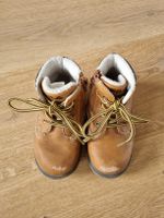 Fila Winterstiefel Gr. 23, gefüttert
