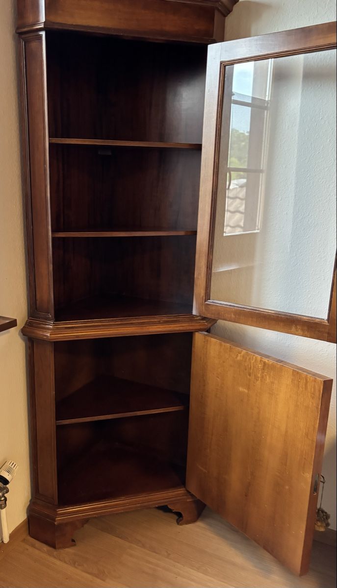 Armadi: Eckschrank – Usato da Buckten venduto da Lucky532 3
