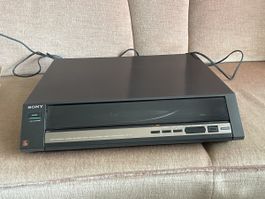 Plattenspieler SONY® MODEL NO. PS-FL7