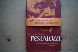 Pestalozzi, Die Geschichte seines Lebens