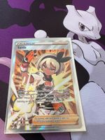 Saida (ASR TG25) / Astralglanz