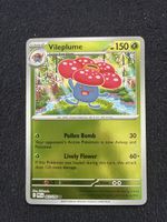 POKEMON CARDS PHANTASMAL FLAMES REVERSE # 3