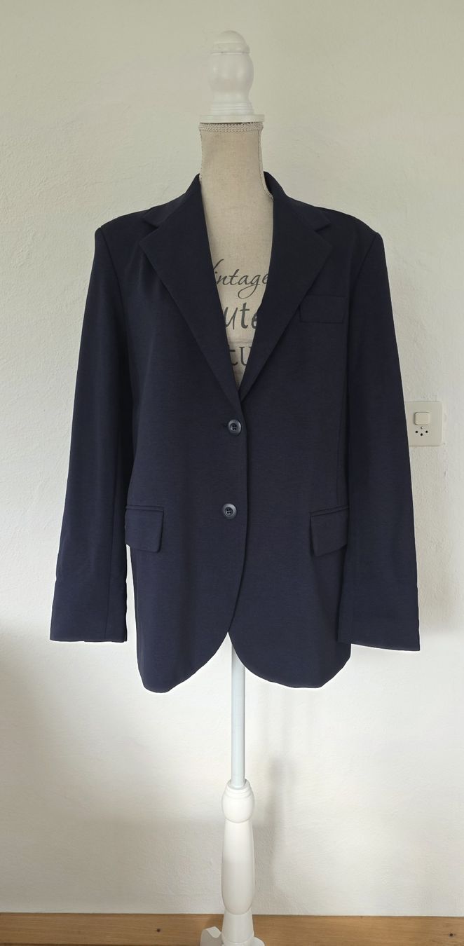 Max Mara Giacche: Cooler Blazer von "MAX MARA WEEKEND" Gr. M – Nuovo (secondo la descrizione) da Schneisingen venduto da backstore24