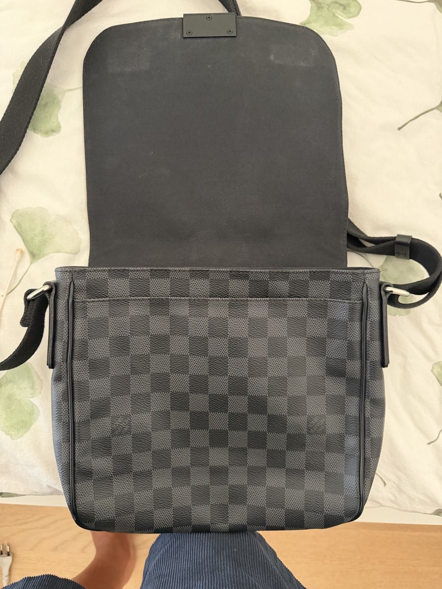 Louis Vuitton Borse: Sacoche Louis Vuitton – Usato da Gland venduto da Freeload 3