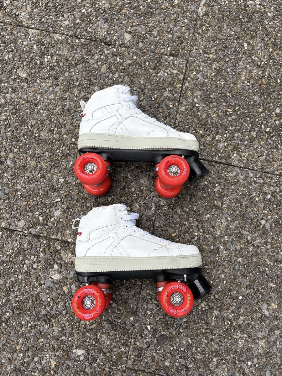 Starway Patins à roul. & inline: Rollschuhe Starway – D'occasion à Ebnat-Kappel par playade 3