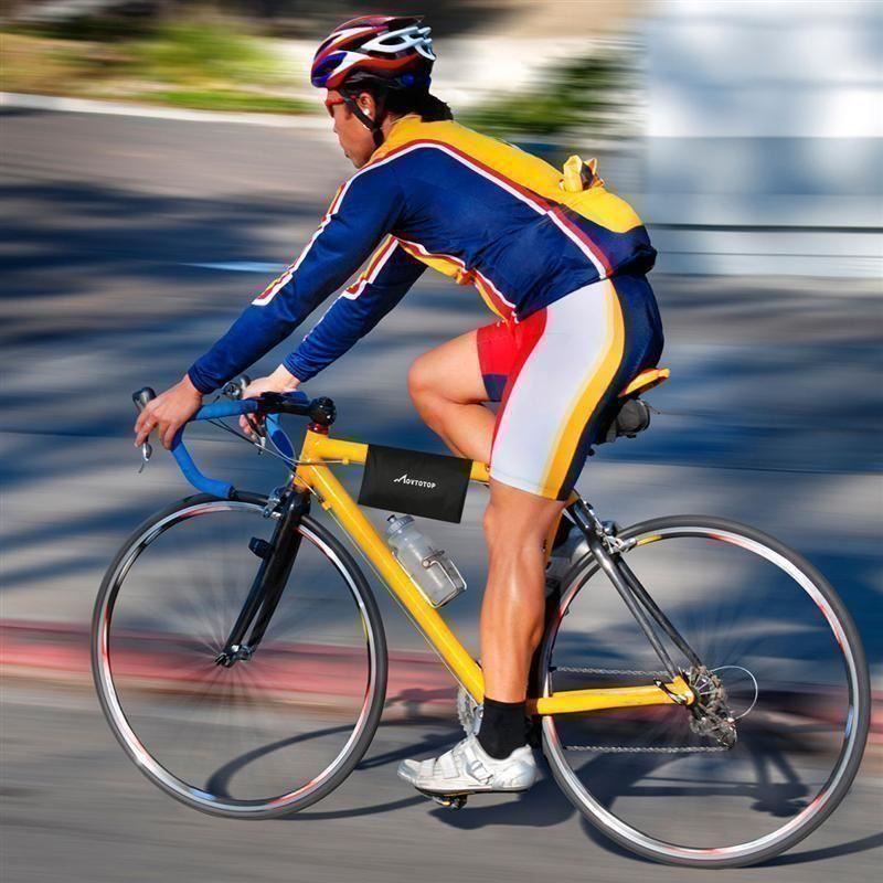 Pezzi di ricambio: Fahrrad Regen Hülle – Nuovo e nell'imballaggio originale da Winterthur venduto da Neilpryde01 6