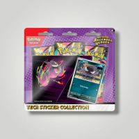Pokémon Ascended Heroes Sticker