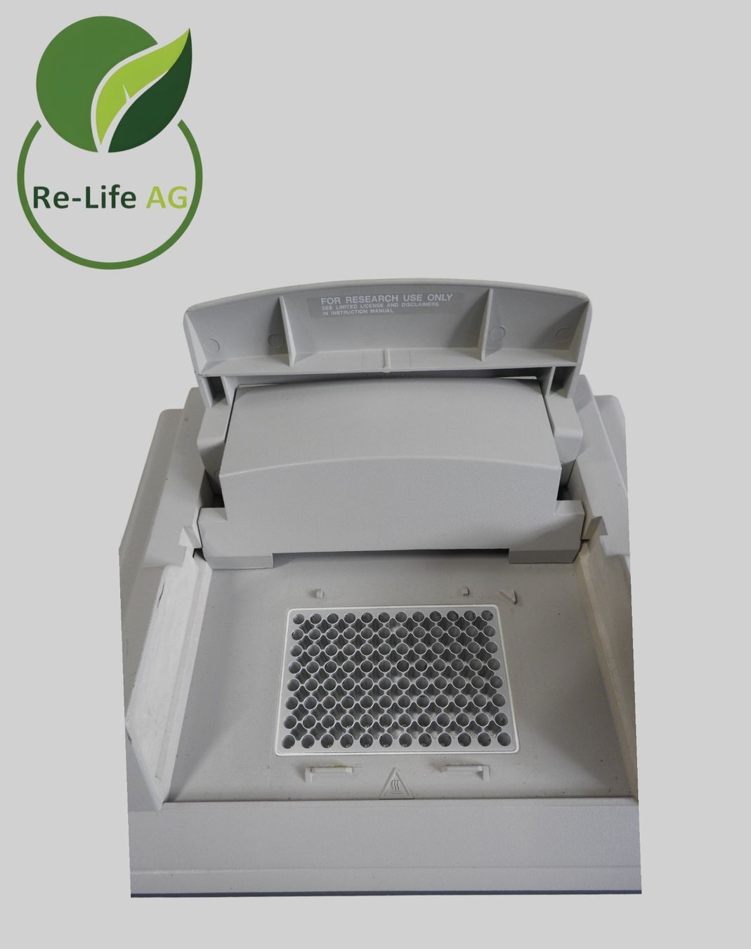Tutte le macchine: Applied Biosystems | PCR System 9700 | PCR System – Usato da Reinach BL venduto da Re-LifeAG_Labor 5
