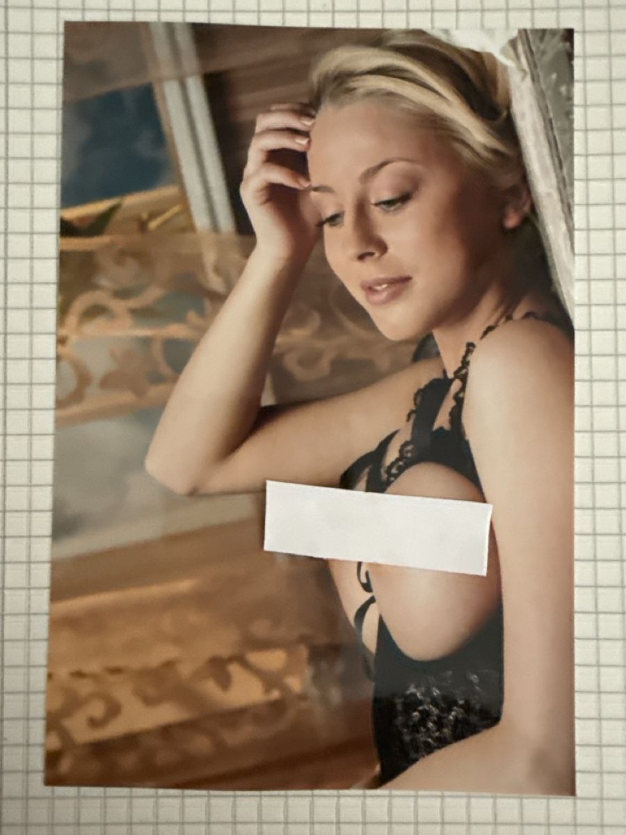Poster & Bilder: Erotisches Foto  – Neu (gemäss Beschreibung) aus Neukirch (Egnach) von Maxi2009