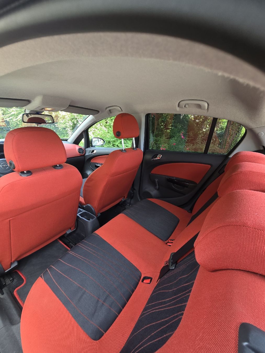 Opel Automobili: Opel Corsa D 1.4  – Nuovo (secondo la descrizione) da Dänikon ZH venduto da tia_n6xw 2