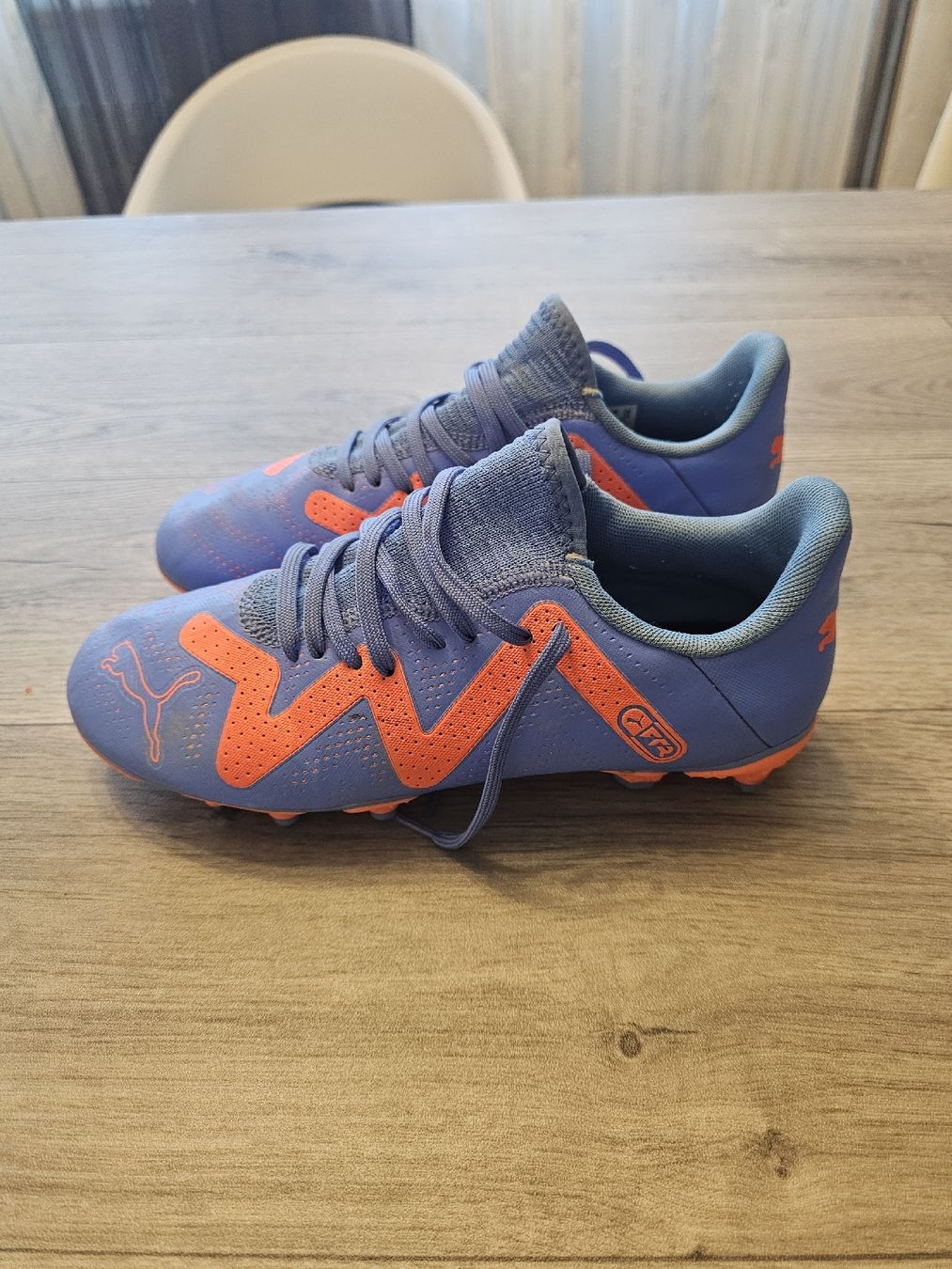 Puma Scarpe da uomo: fussball schuhe gr 37 – Nuovo (secondo la descrizione) da Münchenbuchsee venduto da Kappa8 1