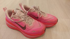 Nike ZoomX Damen Laufschuhe Pink Grösse 37.5