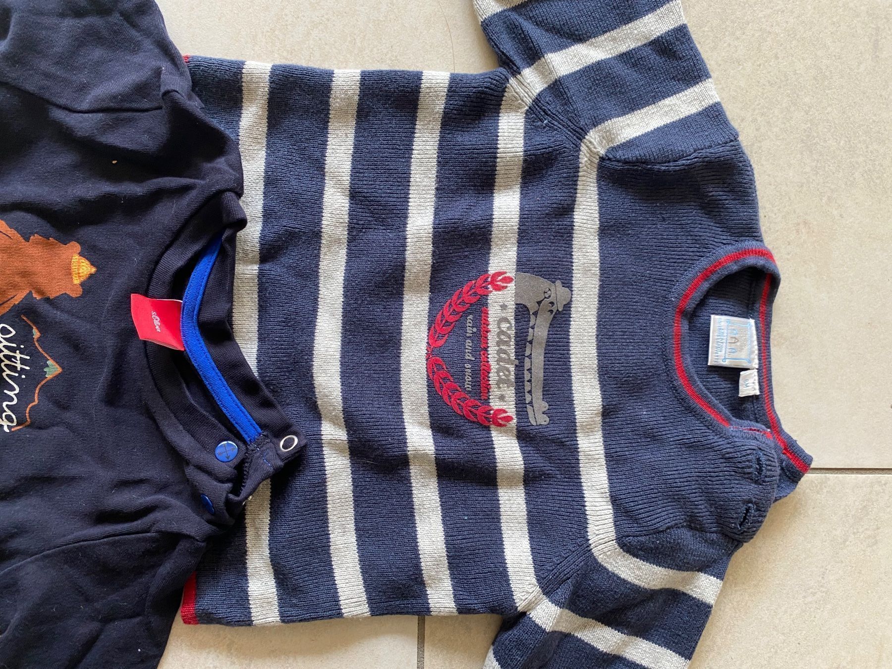 Lotti & Set di vestiti: Kleiderpaket 68 Jungs 14 Teile – Usato da Pfungen venduto da nad_vt7k 1