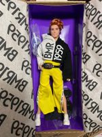 Neu! BMR1959 Ken Redhead Ken Puppe, OVP