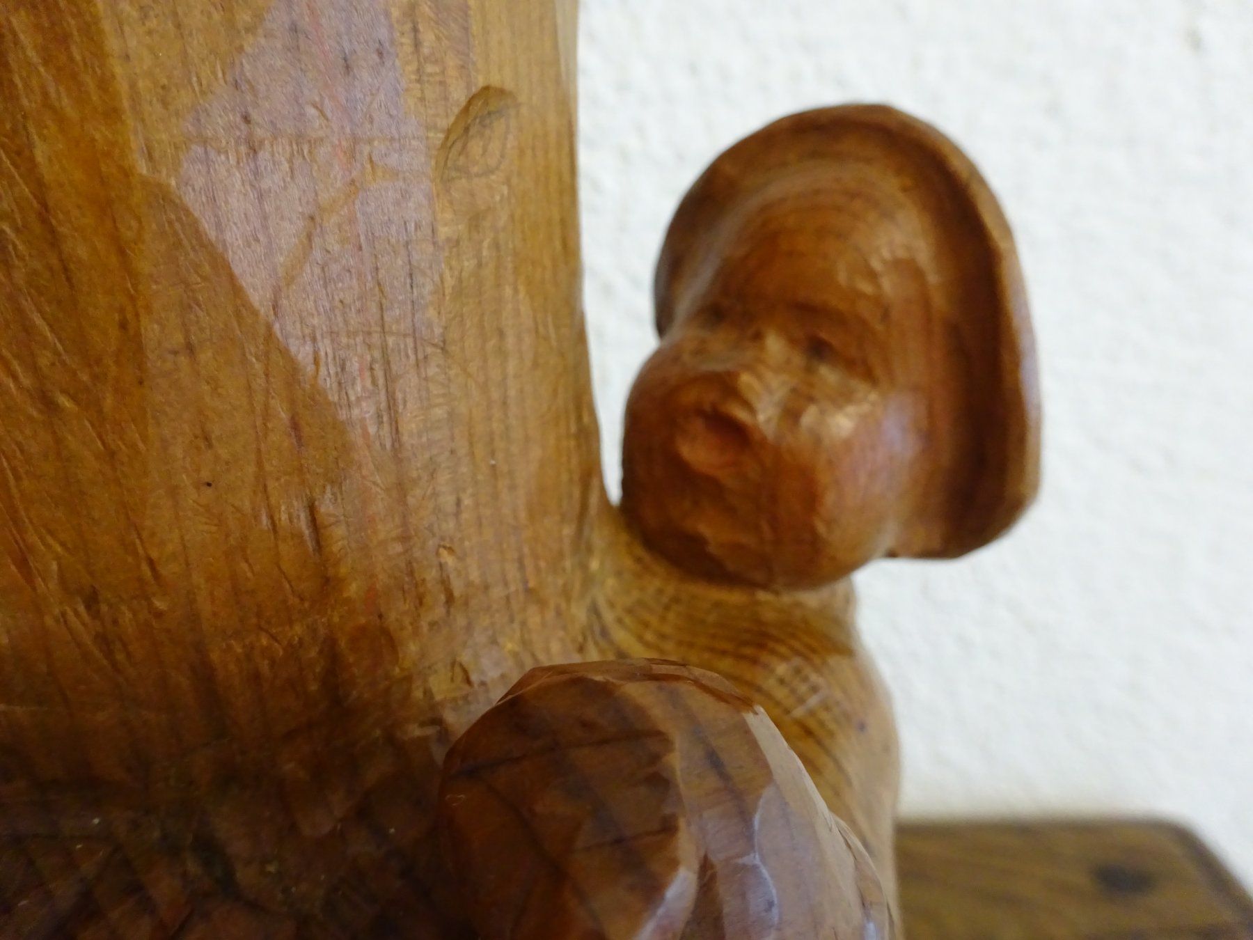 Sculture & Statue: Spielende Kinder / ANRI – Usato da Esslingen venduto da eintagammeer 5