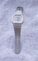 Casio Damen Digital Armbanduhr Baby-G 
