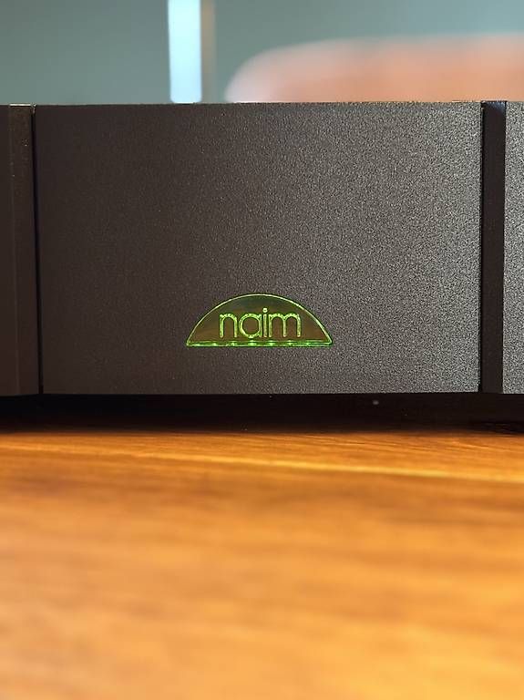 Sistemi audio & multimediali: Naim Audio Uniti – Usato da la Chaux-de-Fonds venduto da Pwenger911 3