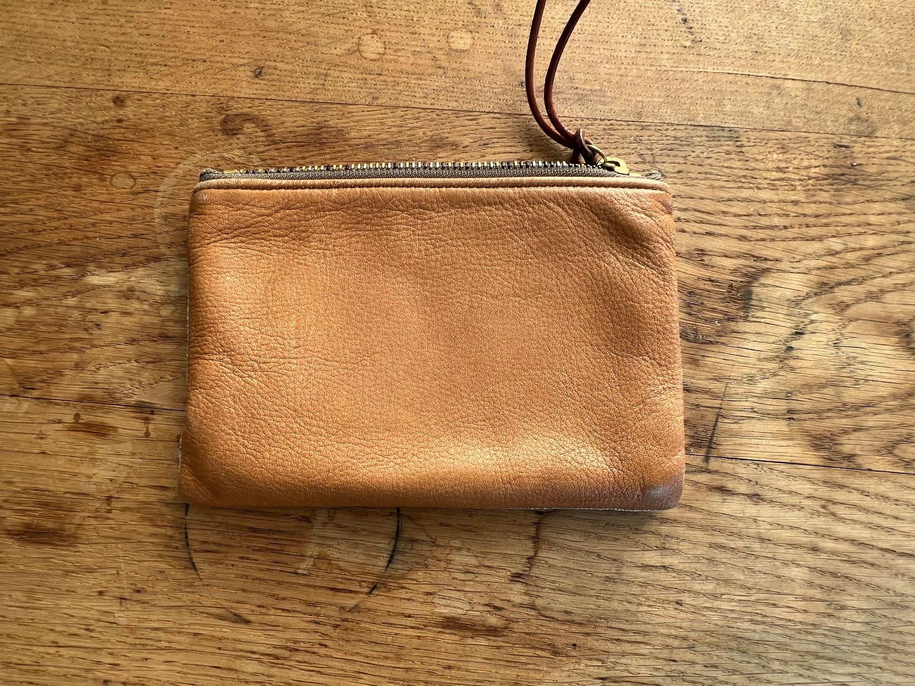 Borse: LELIGNE Pochette Leder/Stoff – Usato da Inwil venduto da 27sonnenschein 1