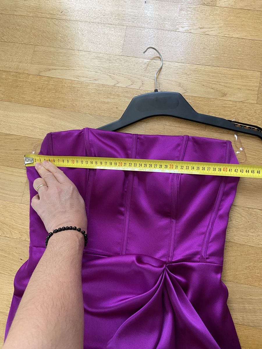 Vestiti: ABEND BALLKLEID GRÖSSE 40 – Nuovo (secondo la descrizione) da Zürich venduto da schneeflocke303 5