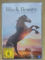 Black Beauty  (4 Filme-Edition)    ©2014