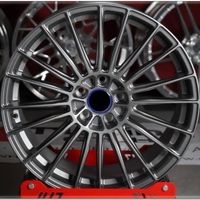 Volkswagen / Audi Felgen 19 Zoll