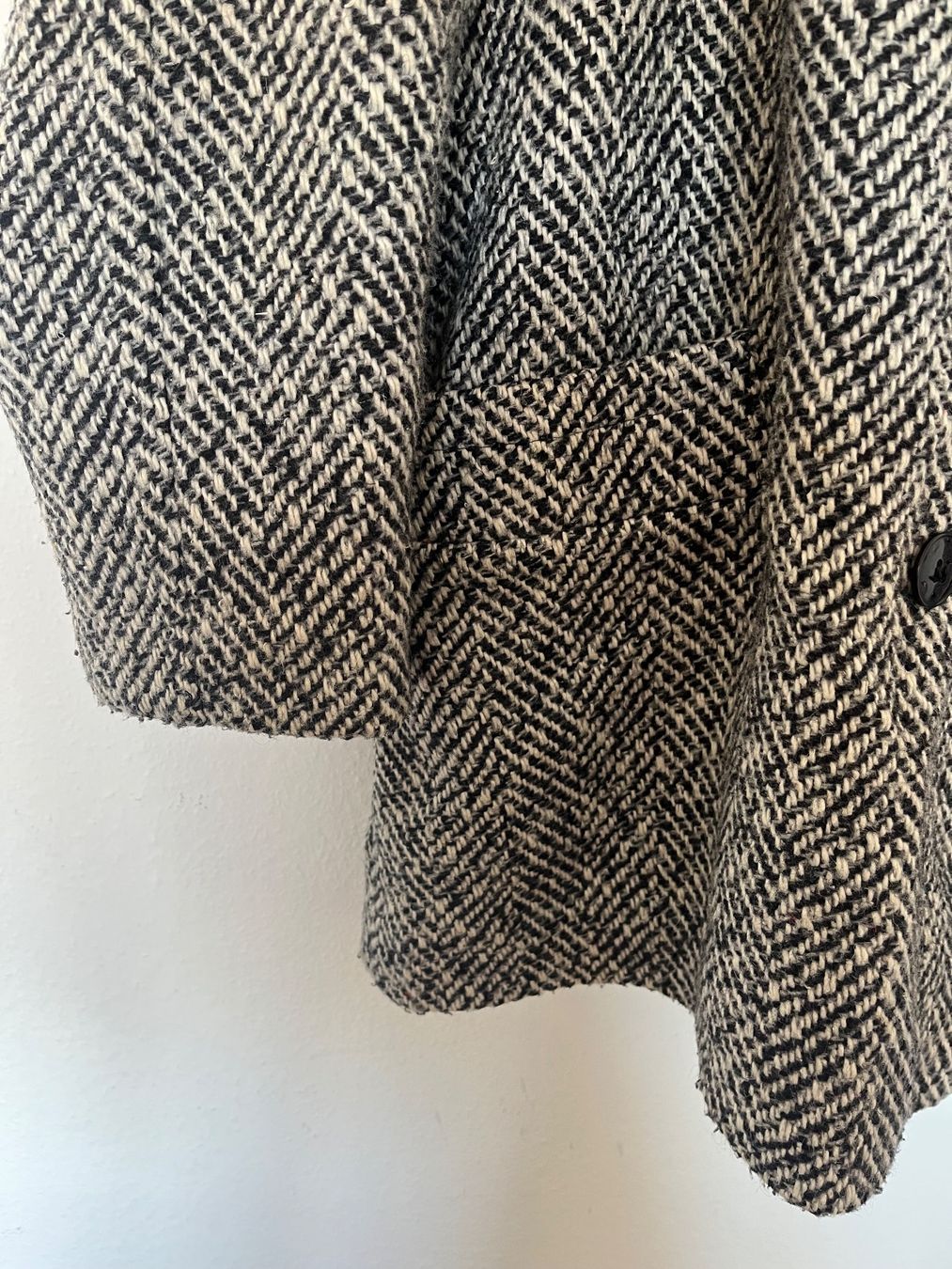 Cappotti: Wintermantel/Herbstmantel, Herringbone, Grösse 46 – Usato da Basel venduto da jas_xy6j 3