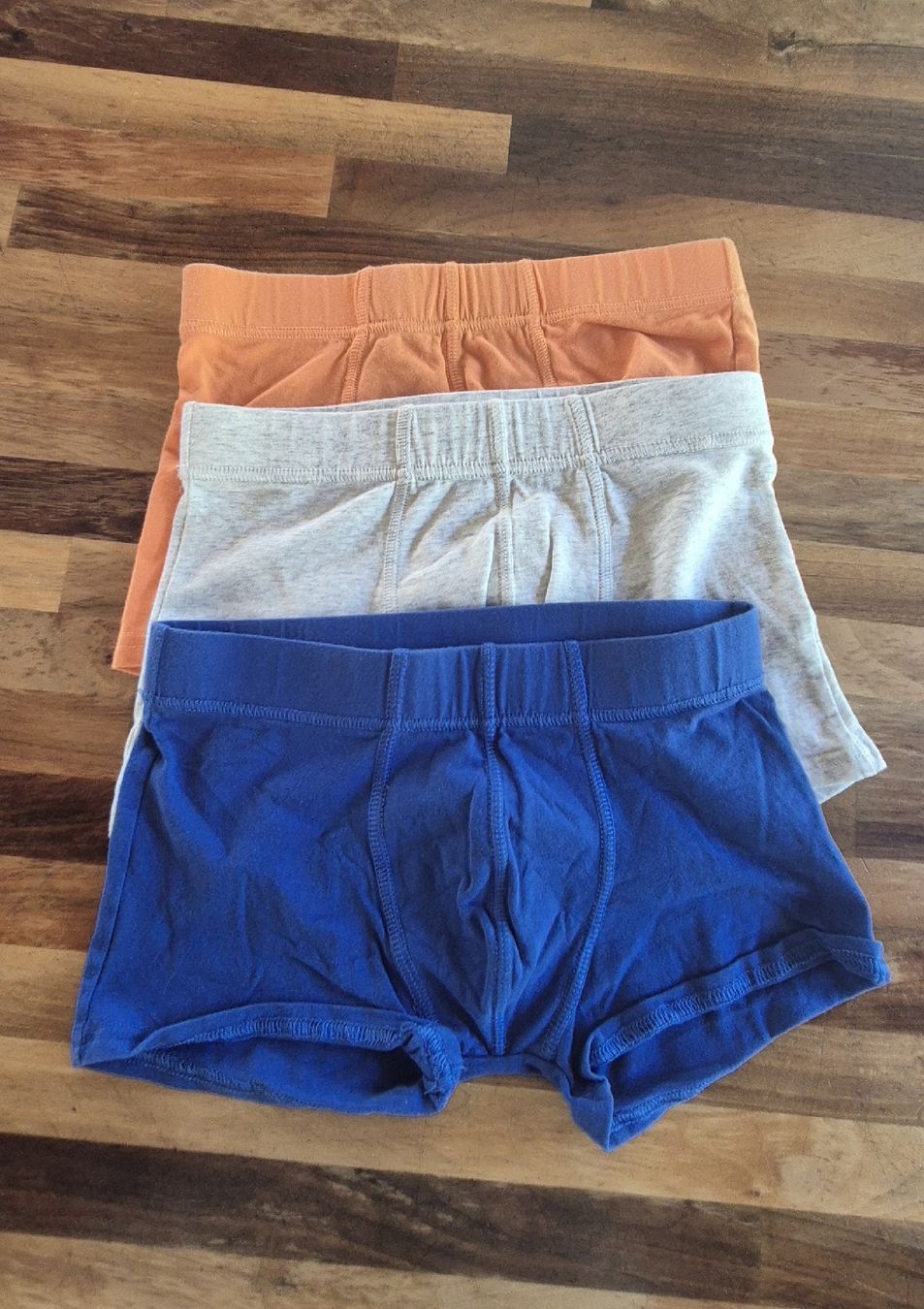 Biancheria intima: Boxershorts – Nuovo (secondo la descrizione) da Wuppenau venduto da Suenneli10