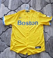 Boston Red Sox Nike Replica Trikot Gr.M GRATISVERSAND
