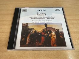 M4 Verdi Pier Giorgio Morandi Overtures Vol 1 La Traviata Ai