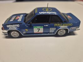 OPEL ASCONA 400