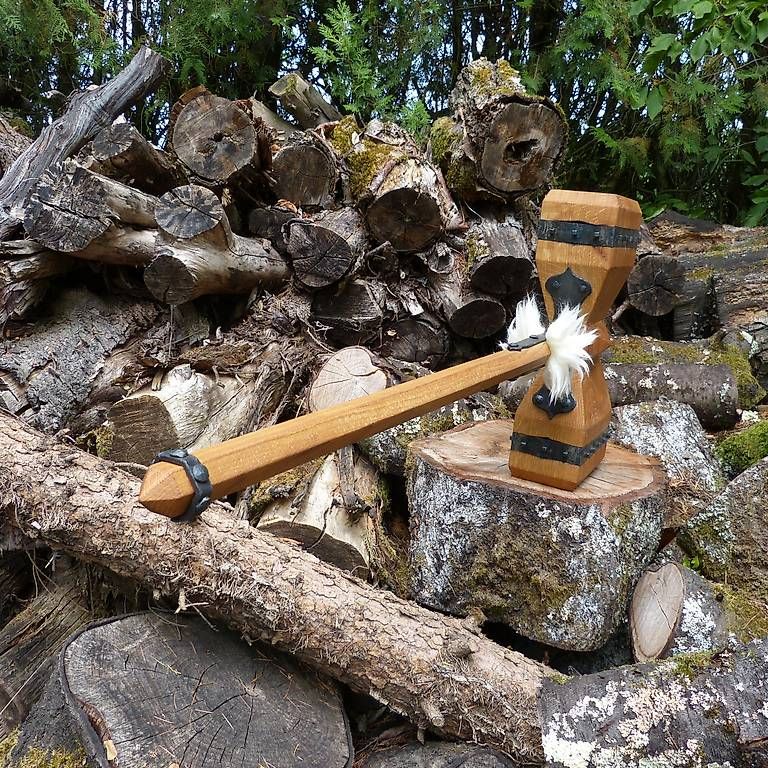 Tutti gli attrezzi: Masse de Viking – Nuovo (secondo la descrizione) da Echichens venduto da Rootsboy 1