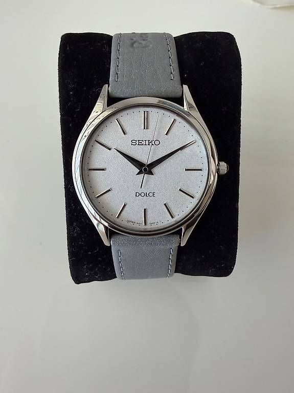 Seiko Orologi: Seiko Dolce - Ref: SACM171 – Usato da Lugano venduto da mil_f69v 3