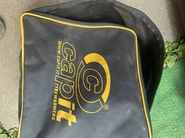 Termocoperte moto Capit