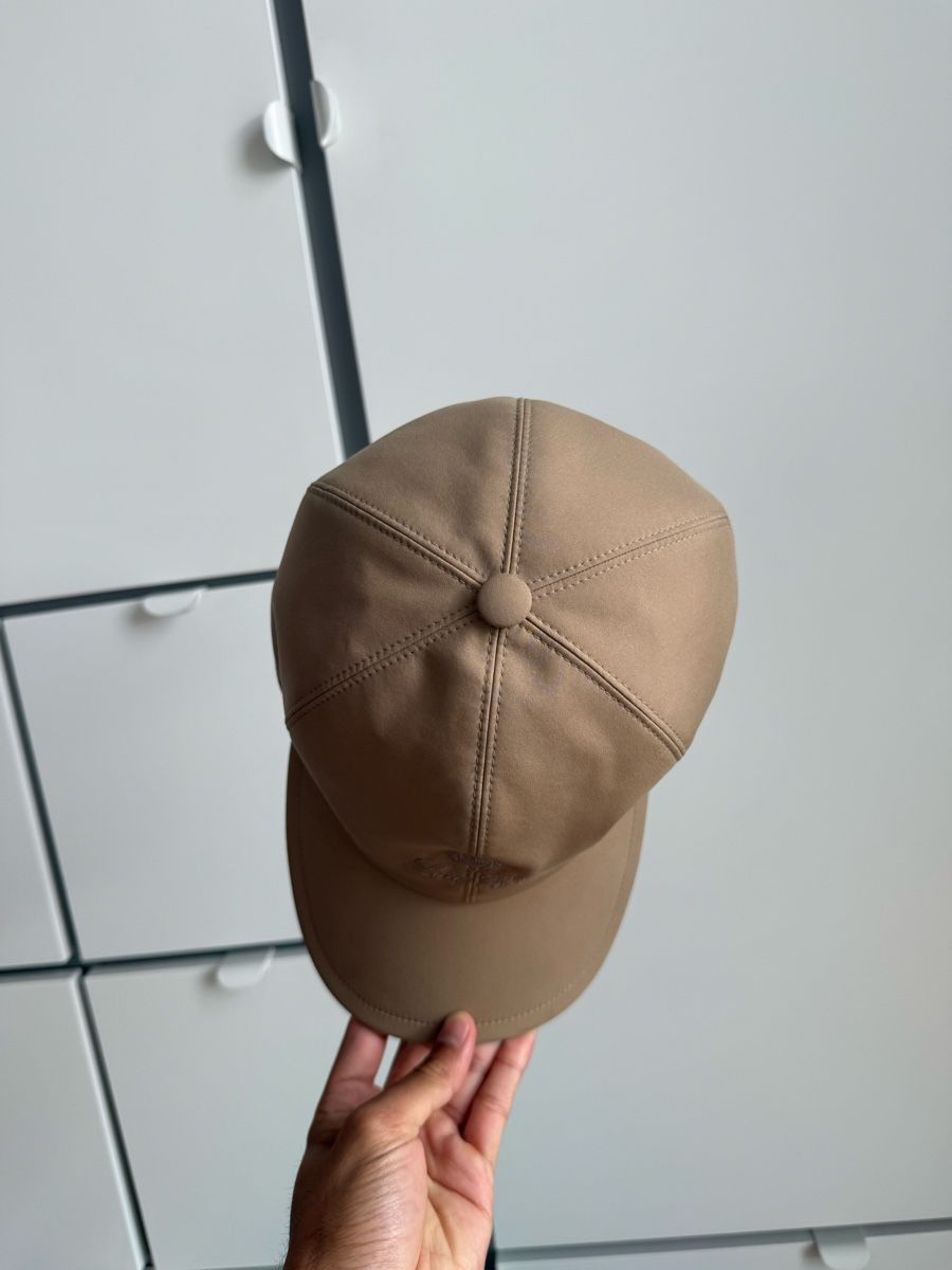 Loro Piana Altro in  Abbigliamento & Accessori: Casquette Loro Piana L – Usato da Genève venduto da luc_5q8p 2